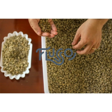 Cà Phê Pha Phin Robusta Flusso Hạt Rang Xay Nguyên Chất và Giá ưu đãi 95.000₫ 3 Cà Phê Pha Phin Robusta Flusso Hạt Rang Xay Nguyên Chất và Giá ưu đãi 95.000₫ 3