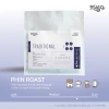 Cà Phê Pha Phin Robusta Flusso Hạt Rang Xay Nguyên Chất và Giá ưu đãi 95.000₫ 7