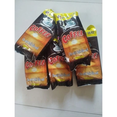 Cà Phê Phát Hải Rang Xay Đậm Đà 500g - Pha Phin Thơm Ngon, Giảm 25% - Chỉ 75.000 VND