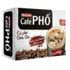Cà Phê Phố Đen Đá 2 hộp (10 gói 16g) kèm ly kim cương - Giá chỉ 109.000 VNĐ 3