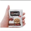 Cà Phê Phố Đen Đá 2 hộp (10 gói 16g) kèm ly kim cương - Giá chỉ 109.000 VNĐ 4