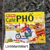 Cà Phê Phố Maccoffee Sữa Đá Hộp 10 gói 24g - Tết 2.026 giảm còn 65.999 VND 2