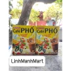 Cà Phê Phố Maccoffee Sữa Đá Hộp 10 gói 24g - Tết 2.026 giảm còn 65.999 VND 3