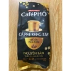 Cà Phê Phố Rang Xay Nguyên Bản MacCoffee Giá Ưu Đãi 45.000đ, Đậm Đà Hương Vị 10