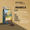 Cà phê rang xay Arabica Cầu Đất 100% nguyên chất - Thanh chua nhẹ, hậu vị tuyệt vời, chỉ 103k 2