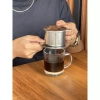 Cà phê rang xay Bảo Minh Số 3 500gr - Hương vị đậm đà, giảm giá 106.000₫ 4