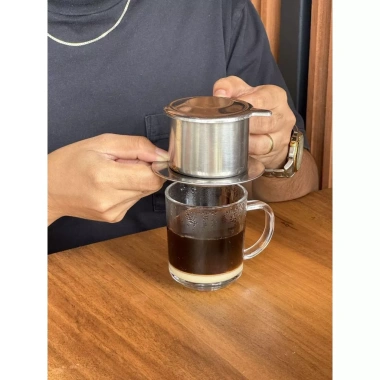 Cà phê rang xay Bảo Minh Số 3 500gr - Hương vị đậm đà, giảm giá 106.000₫