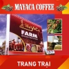 Cà phê rang xay Blend 80% Robusta 20% Arabica Mayaba M3 - 138.000đ (giảm từ 179.400đ) 4