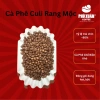 Cà phê rang xay Culi Robusta Phú Xuân 500gr Vị đắng đậm thơm nồng thích hợp pha phin máy giảm còn 155.000đ 2