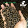 Cà phê rang xay Culi Robusta Phú Xuân 500gr Vị đắng đậm thơm nồng thích hợp pha phin máy giảm còn 155.000đ 3