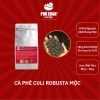 Cà phê rang xay Culi Robusta Phú Xuân 500gr Vị đắng đậm thơm nồng thích hợp pha phin máy giảm còn 155.000đ 5
