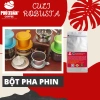 Cà phê rang xay Culi Robusta Phú Xuân 500gr Vị đắng đậm thơm nồng thích hợp pha phin máy giảm còn 155.000đ 8
