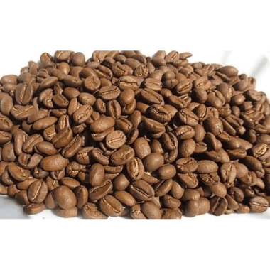Cà phê rang xay hạt Arabica 100% rang mộc Giá chỉ 175.000đ giảm tới 27% 2