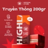 Cà Phê Rang Xay Highlands Coffee 200g - Hương Đậm Đà, Giá Ưu Đãi 105.000₫