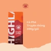 Cà Phê Rang Xay Highlands Coffee 200g - Hương Đậm Đà, Giá Ưu Đãi 105.000₫ 6