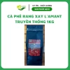 Cà phê rang xay L'amant Truyền thống 500g - Hương vị đậm đà, chỉ 133.000đ 4