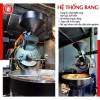 Cà Phê Rang Xay Lotus500 500g Pha Phin & Pha Máy - 240.000 VND - Quốc Lộc 6