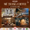 Cà phê rang xay METRANG 500g Đậm đà hài hoà, phù hợp quán cà phê vừa, giá ưu đãi 95.000 VND 2