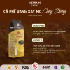 Cà phê rang xay METRANG 500g Đậm đà hài hoà, phù hợp quán cà phê vừa, giá ưu đãi 95.000 VND 8