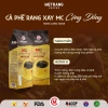 Cà phê rang xay METRANG 500g Đậm đà hài hoà, phù hợp quán cà phê vừa, giá ưu đãi 95.000 VND 9