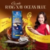 Cà phê rang xay METRANG Ocean Blue 500g - Hương thơm nồng đậm, chất truyền thống, giá 139.999 VND