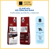 Cà Phê Rang Xay Nâu Trung Nguyên Legend 500g - Sức Sống Mát Lạnh, Giá 135k