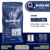 Cà Phê Rang Xay Nguyên Chất 500g Robusta Arabica Gu Đậm Vừa Giá 102.744 VND 2