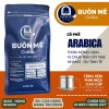 Cà Phê Rang Xay Nguyên Chất 500g Robusta Arabica Gu Đậm Vừa Giá 102.744 VND 5