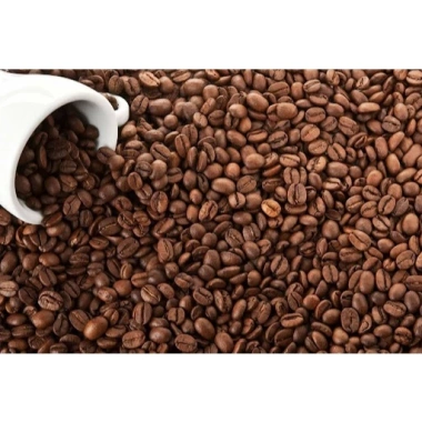 Cà Phê Rang Xay Nguyên Chất 500g Robusta Arabica Gu Đậm Vừa Giá 102.744 VND
