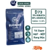 Cà Phê Rang Xay Nguyên Chất 500g Robusta Arabica Gu Đậm Vừa Giá 102.744 VND 10