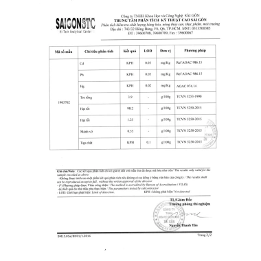 Cà Phê Rang Xay Nguyên Chất Blend 6 - Hương Vị Đậm Đà, Giảm Giá 23% Chỉ 233.000 VND