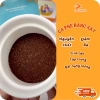 Cà phê rang xay nguyên chất FLEXIBLE Konnai – Arabica Sơn La & Robusta, hậu vị ngọt kéo dài, giá ưu đãi 100.000₫ 3