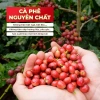 Cà phê rang xay nguyên chất FLEXIBLE Konnai – Arabica Sơn La & Robusta, hậu vị ngọt kéo dài, giá ưu đãi 100.000₫ 8