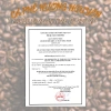 Cà phê rang xay nguyên chất Hương Nguyên House Blend 9 - Phin pha thơm, giá 295k 4