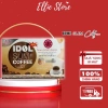 Cà Phê Rang Xay Nguyên Chất Ido Coffee 10 Gói Thơm Đậm Đà Giá Ưu Đãi 185.000 VND