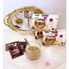 Cà Phê Rang Xay Nguyên Chất Ido Coffee 10 Gói Thơm Đậm Đà Giá Ưu Đãi 185.000 VND 4