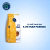 Cà Phê Rang Xay Nguyên Chất K Vietnam Morning 454g - Hương Vị Sáng, Giá 248.000đ 9