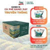 Cà phê rang xay Robusta 100% Vietnam Coffee 500gr cho phin túi - Giá ưu đãi 339k
