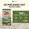 Cà phê rang xay Robusta 100% Vietnam Coffee 500gr cho phin túi - Giá ưu đãi 339k 2