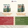 Cà phê rang xay Robusta 100% Vietnam Coffee 500gr cho phin túi - Giá ưu đãi 339k 7