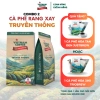 Cà phê rang xay Robusta 100% Vietnam Coffee 500gr cho phin túi - Giá ưu đãi 339k 8
