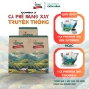 Cà phê rang xay Robusta 100% Vietnam Coffee 500gr cho phin túi - Giá ưu đãi 339k 9