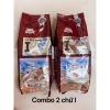 Cà phê rang xay Trung Nguyên chữ I và S 500g giá ưu đãi 100k (mới) 2