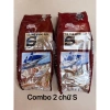 Cà phê rang xay Trung Nguyên chữ I và S 500g giá ưu đãi 100k (mới) 3