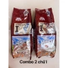 Cà phê rang xay Trung Nguyên chữ I và S 500g giá ưu đãi 100k (mới) 5