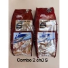 Cà phê rang xay Trung Nguyên chữ I và S 500g giá ưu đãi 100k (mới) 6