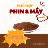 Cà phê Robusta 100% rang mộc, xay vừa, thích hợp pha phin và máy - 500g, giảm 19% 4