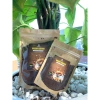 Cà phê robusta Bazan Đăk Lắk 1kg nguyên chất, rang xay thơm ngon - 292k 4
