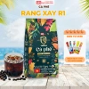 Cà Phê Robusta Culi Nguyên Chất 500g Túi Zip Đậm Đà Thơm Ngon Giá Ưu Đãi 122k