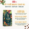 Cà Phê Robusta Culi Nguyên Chất 500g Túi Zip Đậm Đà Thơm Ngon Giá Ưu Đãi 122k 2